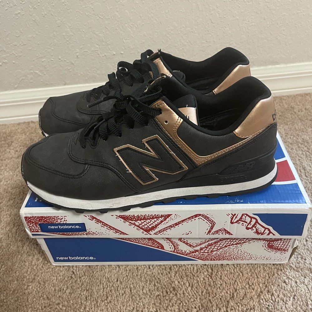 New Balance Sneakers